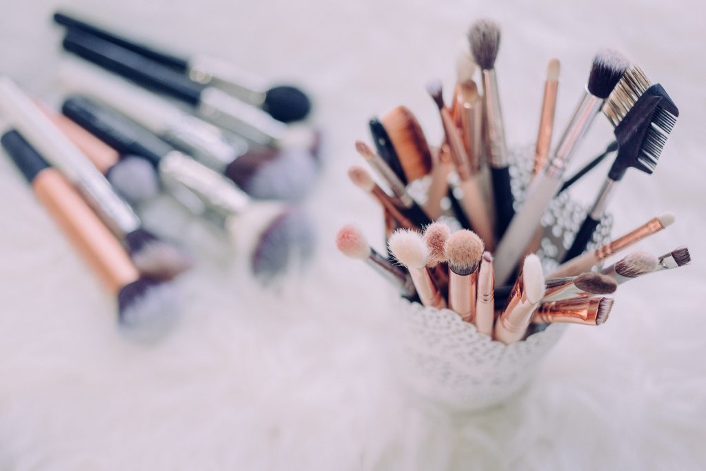INCCI återförsäljare av de största varumärkena inom makeup och parfym