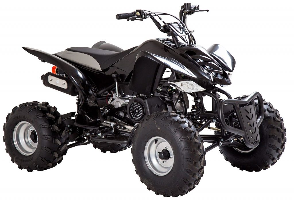 X-Pro Quad ATV 150CC