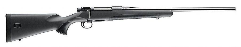 Budgetprodukten: Mauser M18