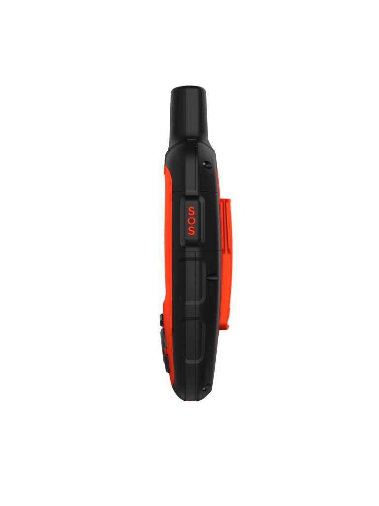 Mellanprodukten: Garmin InReach Explorer +