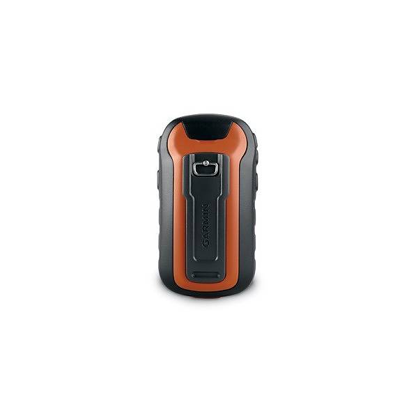 Budgetprodukten: Garmin eTrex 20x
