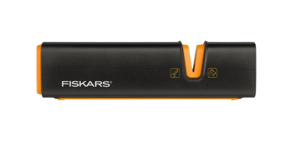 Fiskars Axe & Knifesharpener