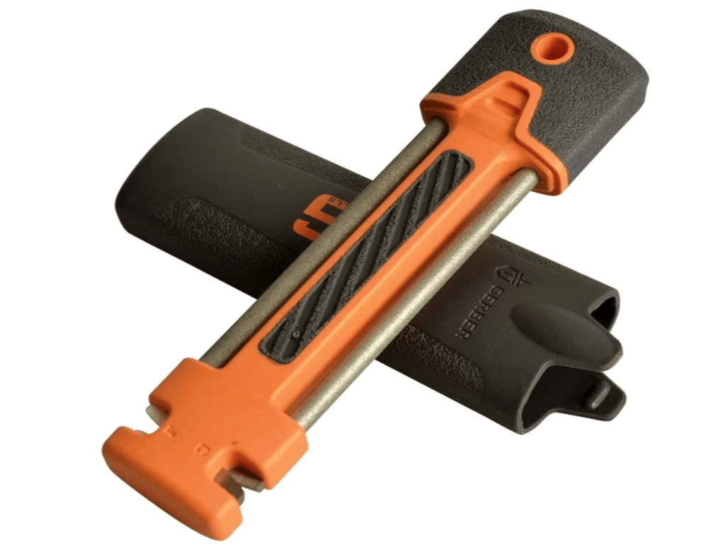 Gerber Bear Grylls Field Sharpener