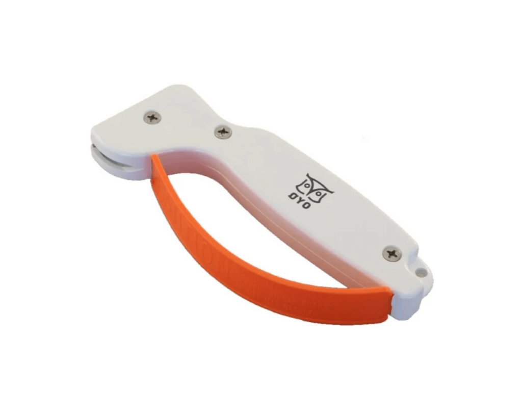 Knife Sharpener