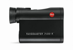 Leica Avståndsmätare Rangemaster CRF 2400-R
