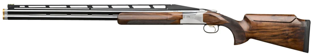 Browning B725 Pro Trap Adjustable High Rib