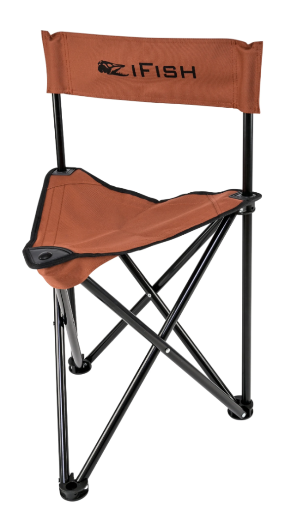 IFISH Chair Triad