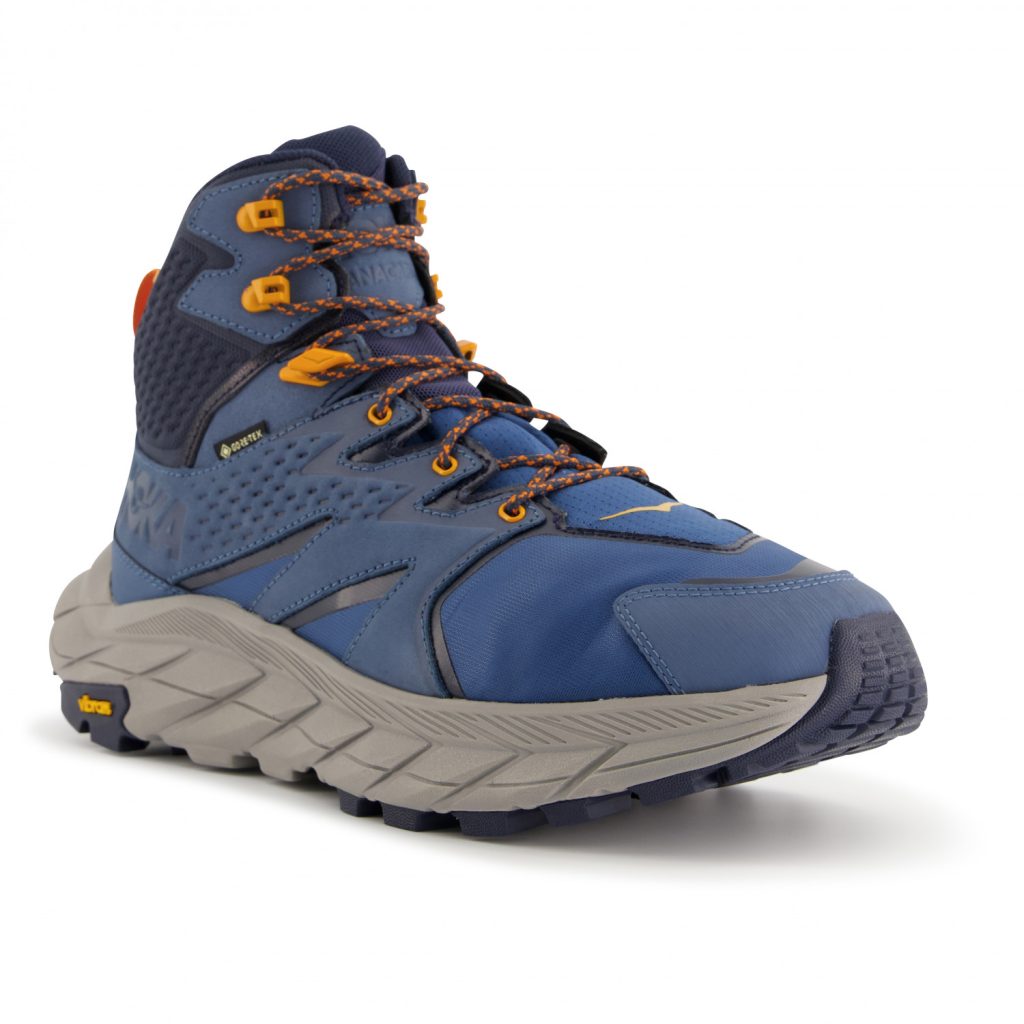 Hoka Anacapa Mid GTX
